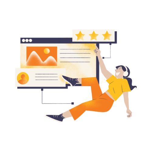 Ícone UX/UI Design